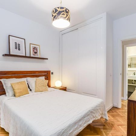 Apartamento Reformado-2 Habitaciones-5 Huespedes Alquiler Temporal มาดริด ภายนอก รูปภาพ