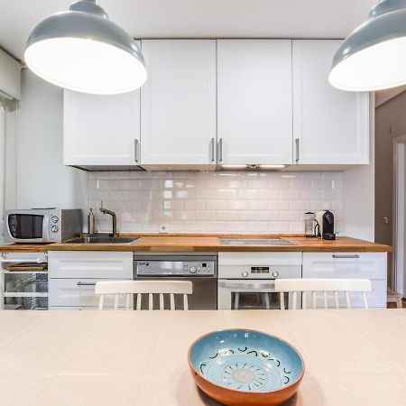 Apartamento Reformado-2 Habitaciones-5 Huespedes Alquiler Temporal มาดริด ภายนอก รูปภาพ